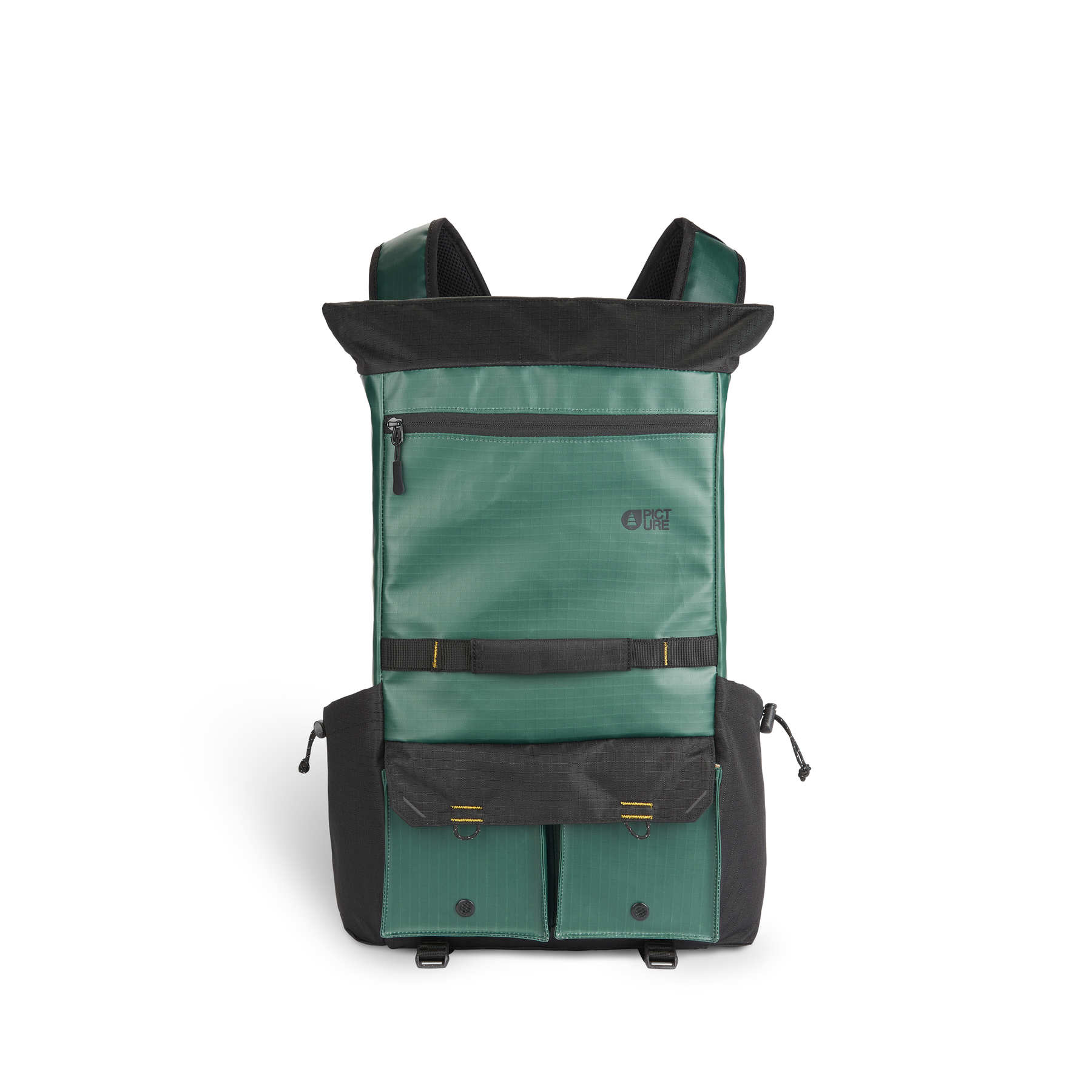 GROUNDS 18 BACKPACK __color:Bayberry#3