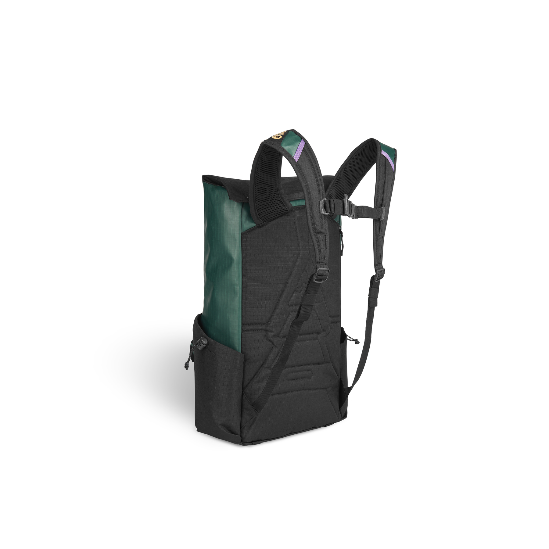 GROUNDS 18 BACKPACK __color:Bayberry#4