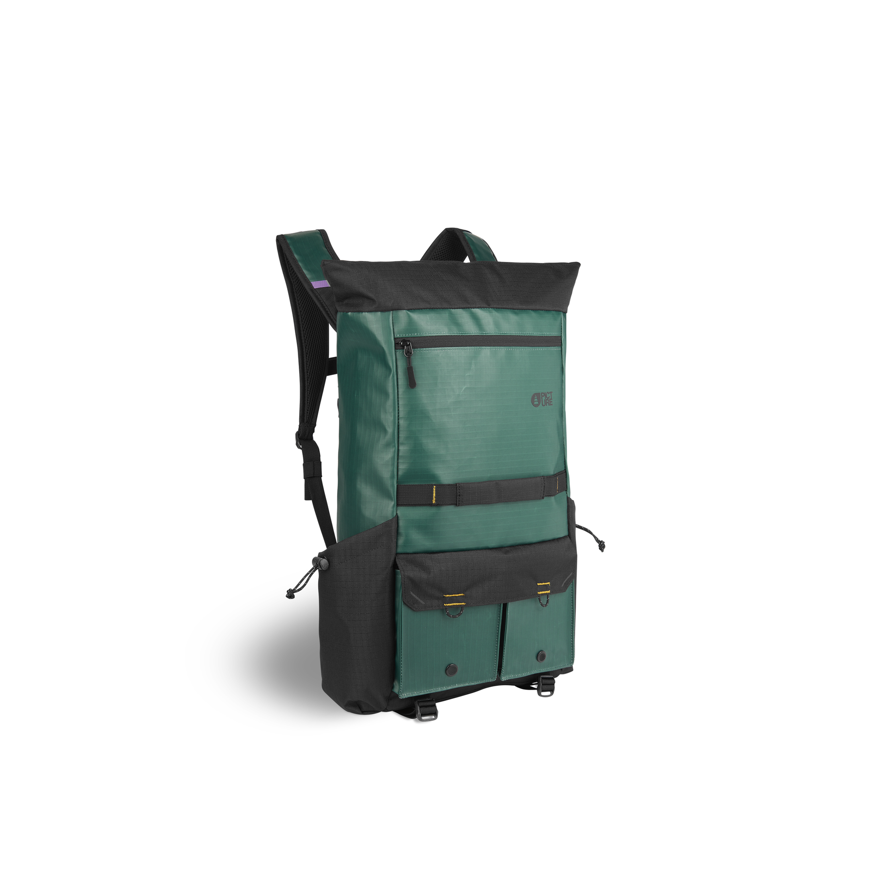 GROUNDS 18 BACKPACK __color:Bayberry#5