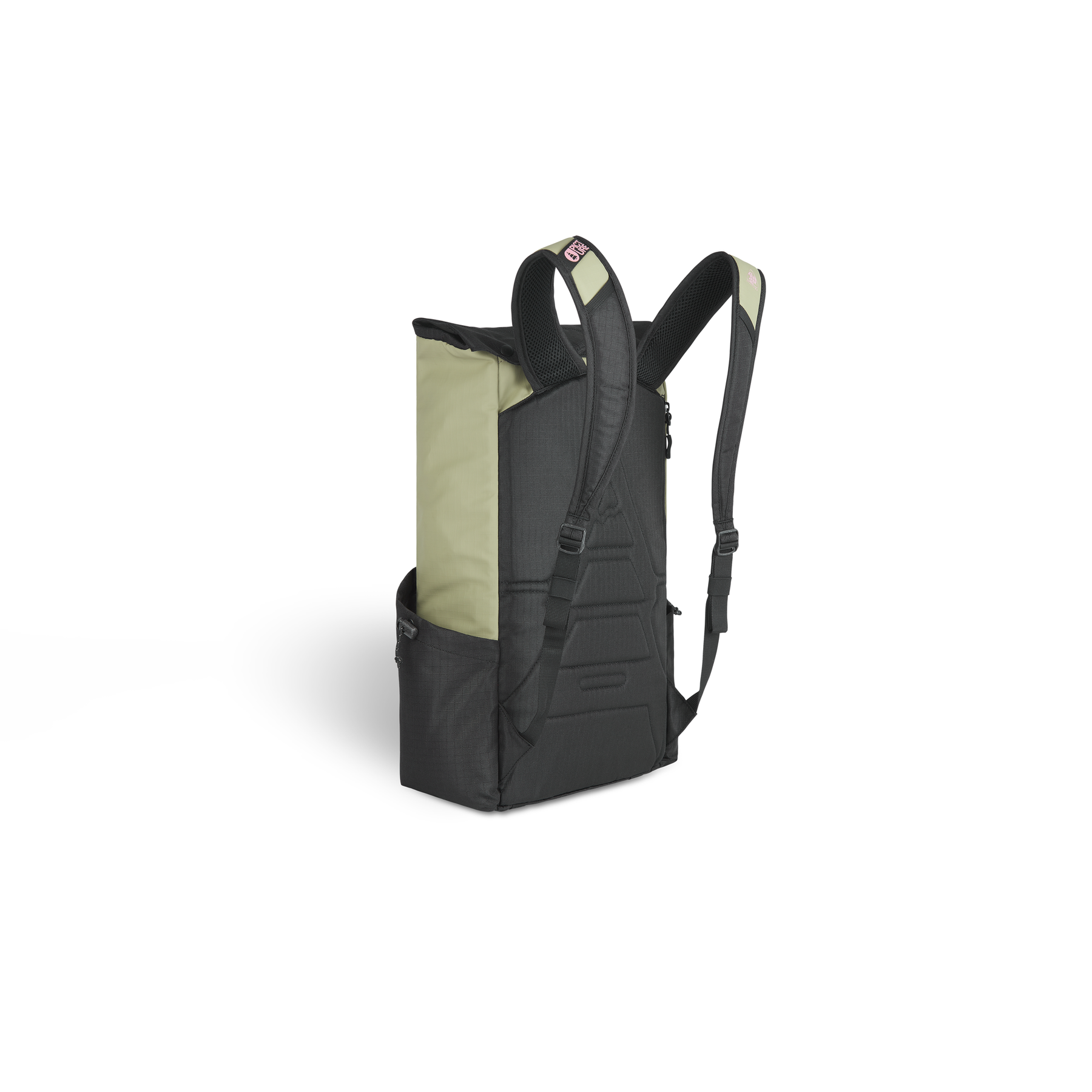 GROUNDS 18 BACKPACK __color:Aloe#1