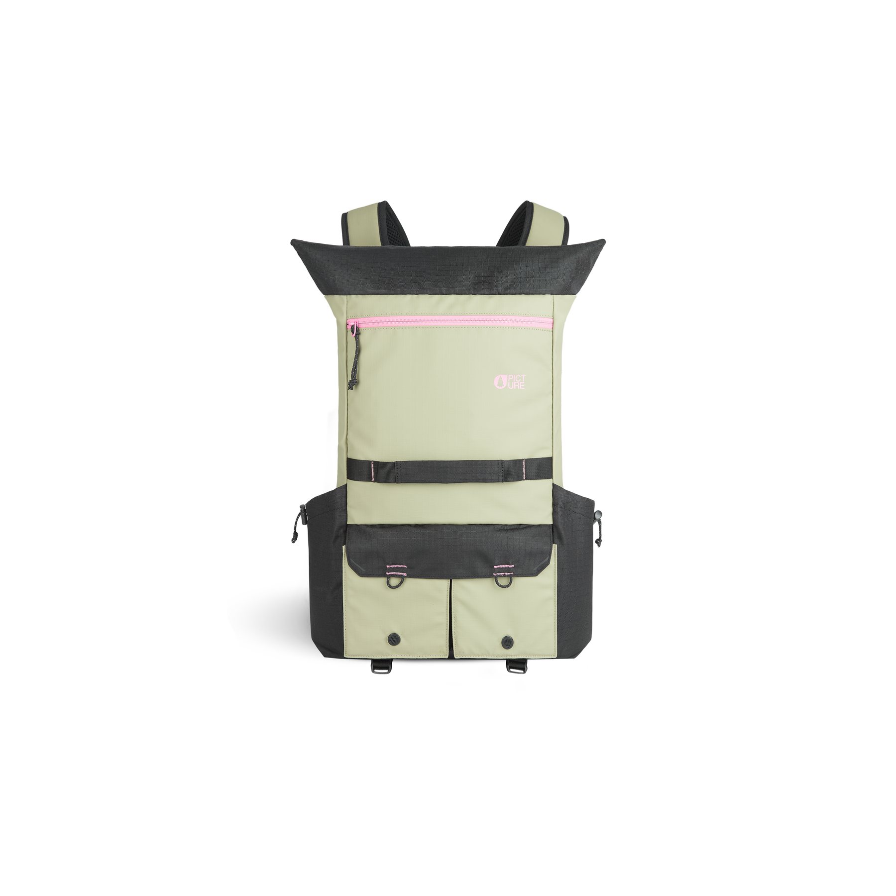 GROUNDS 18 BACKPACK __color:Aloe#2