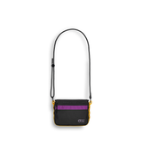 FAROE SHOULDERPACK __color:Black#1