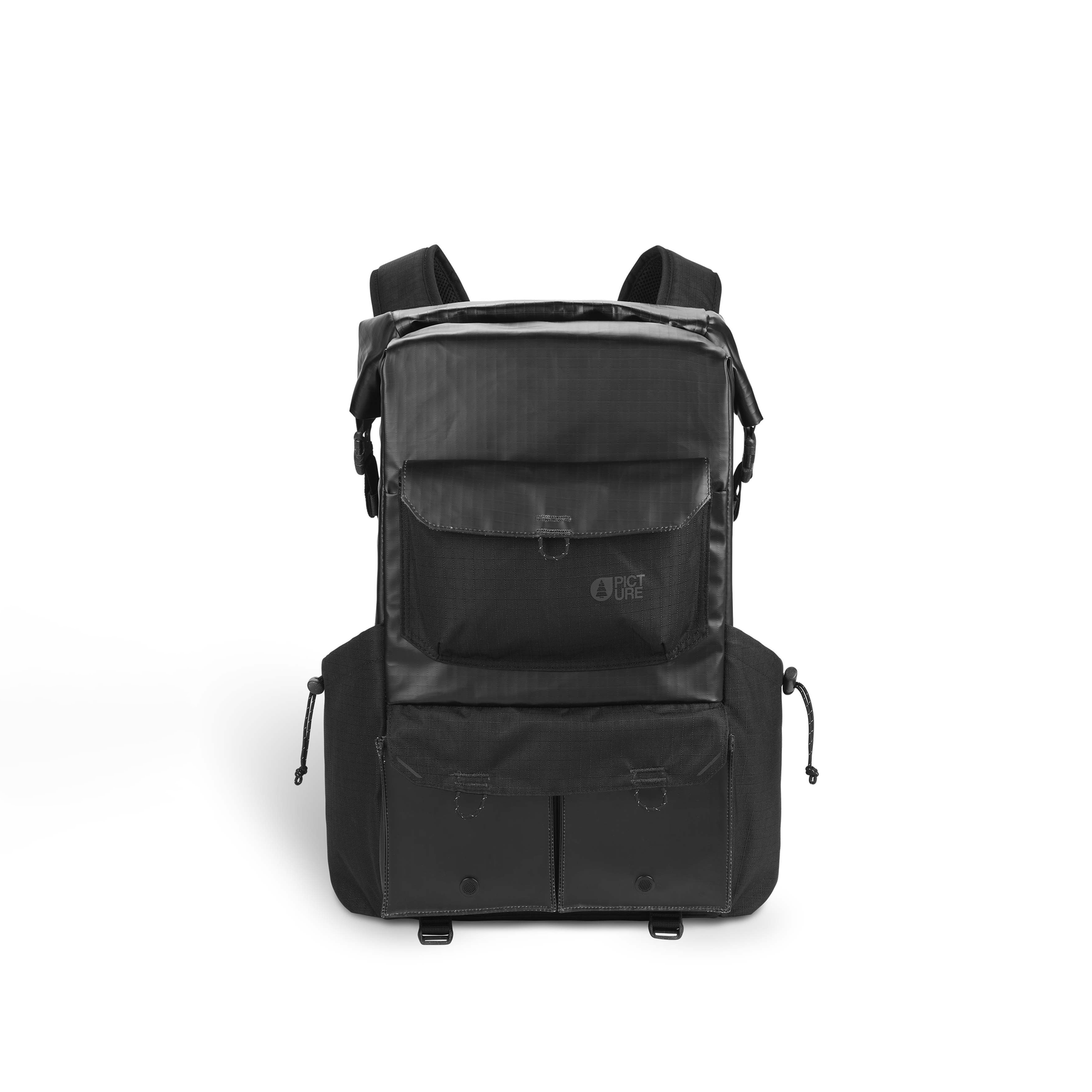 GROUNDS 22 BACKPACK __color:Black#12