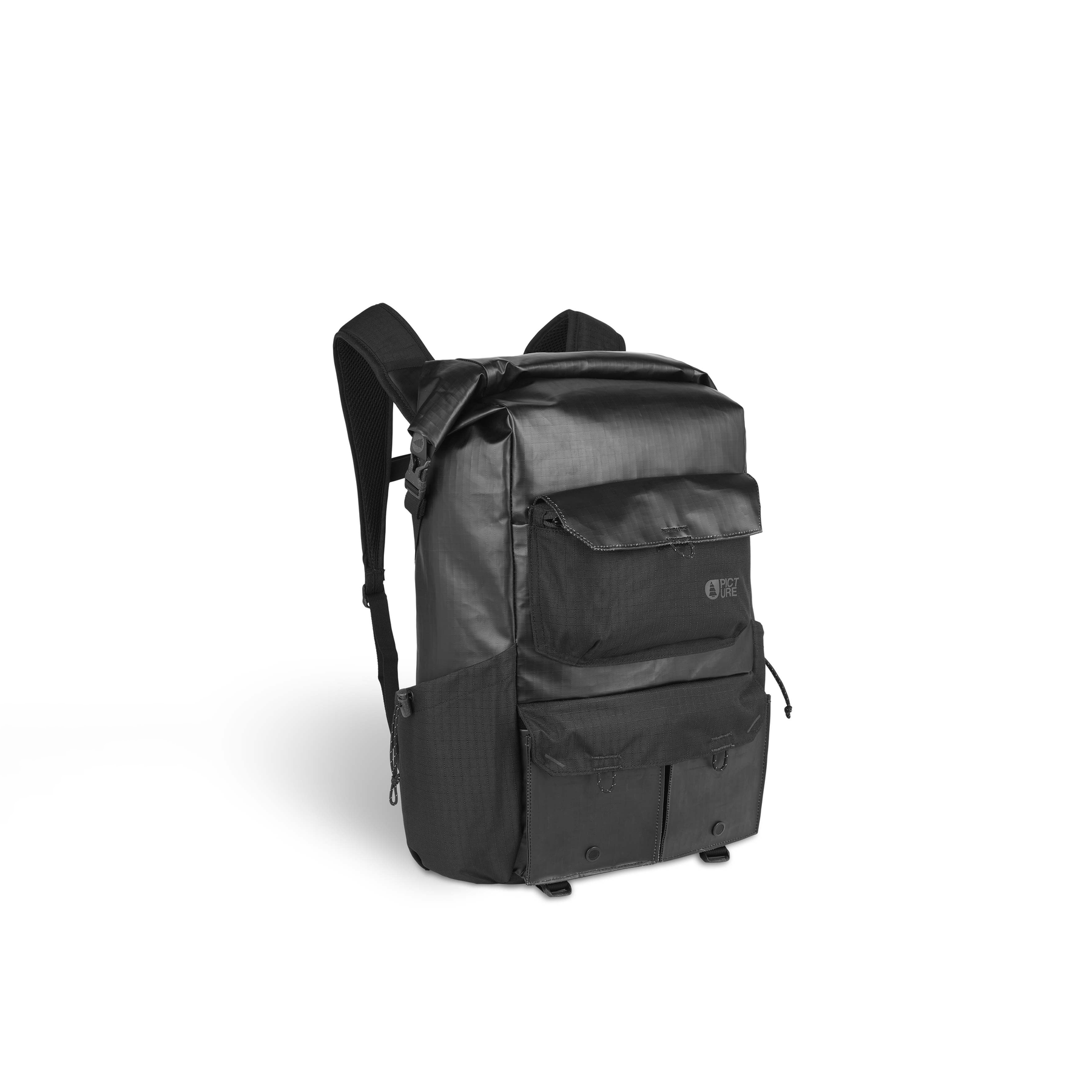 GROUNDS 22 BACKPACK __color:Black#14