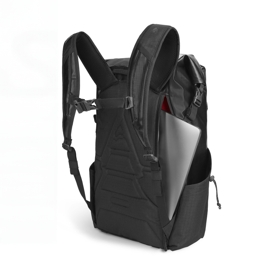 GROUNDS 22 BACKPACK __color:Black#17