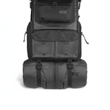 GROUNDS 22 BACKPACK __color:Black#18