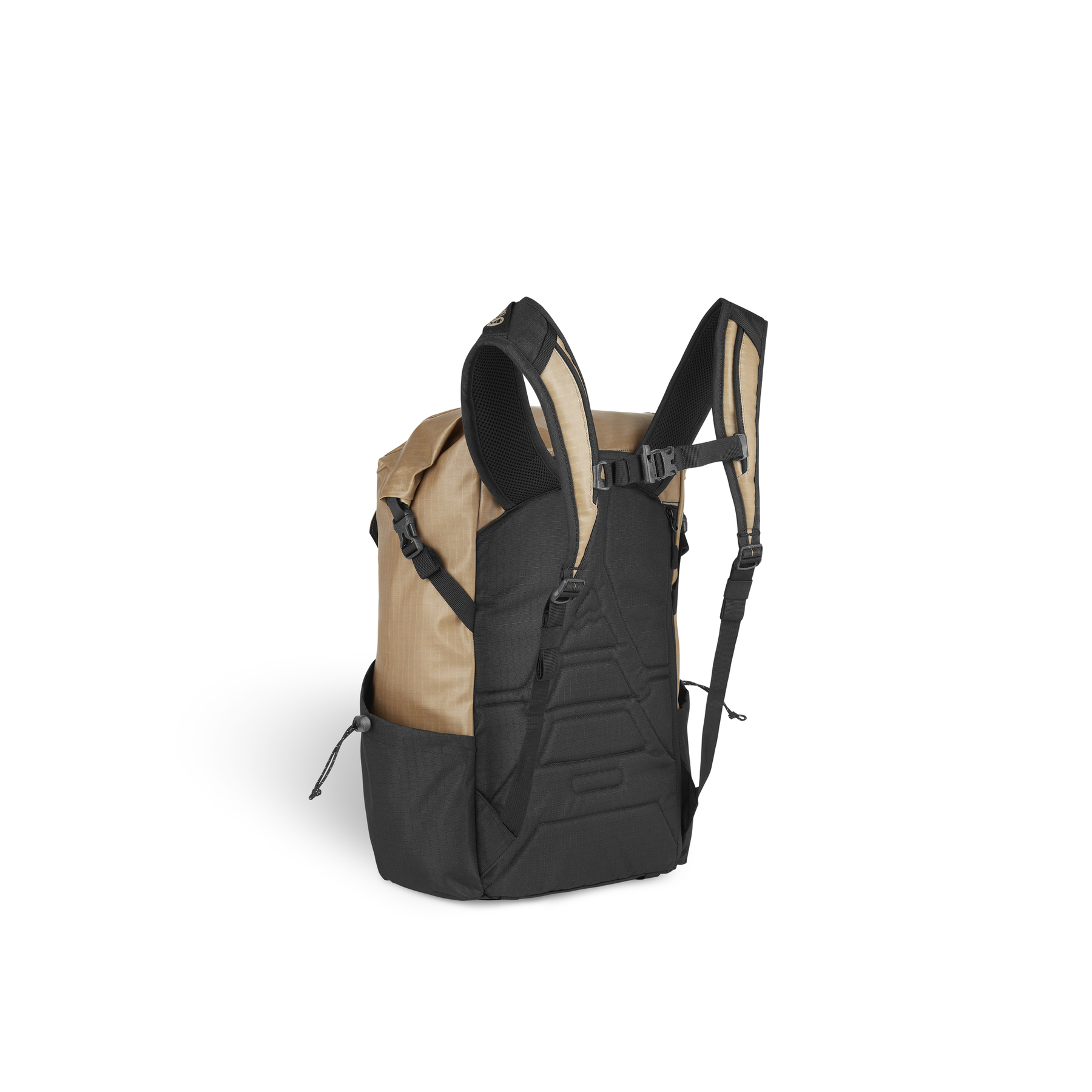 GROUNDS 22 BACKPACK __color:Dark_Stone#20