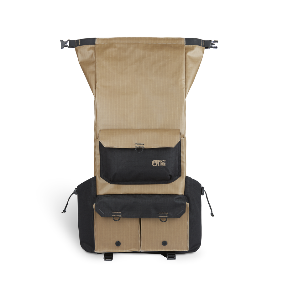 GROUNDS 22 BACKPACK __color:Dark_Stone#22