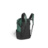 GROUNDS 22 BACKPACK __color:Bayberry#5