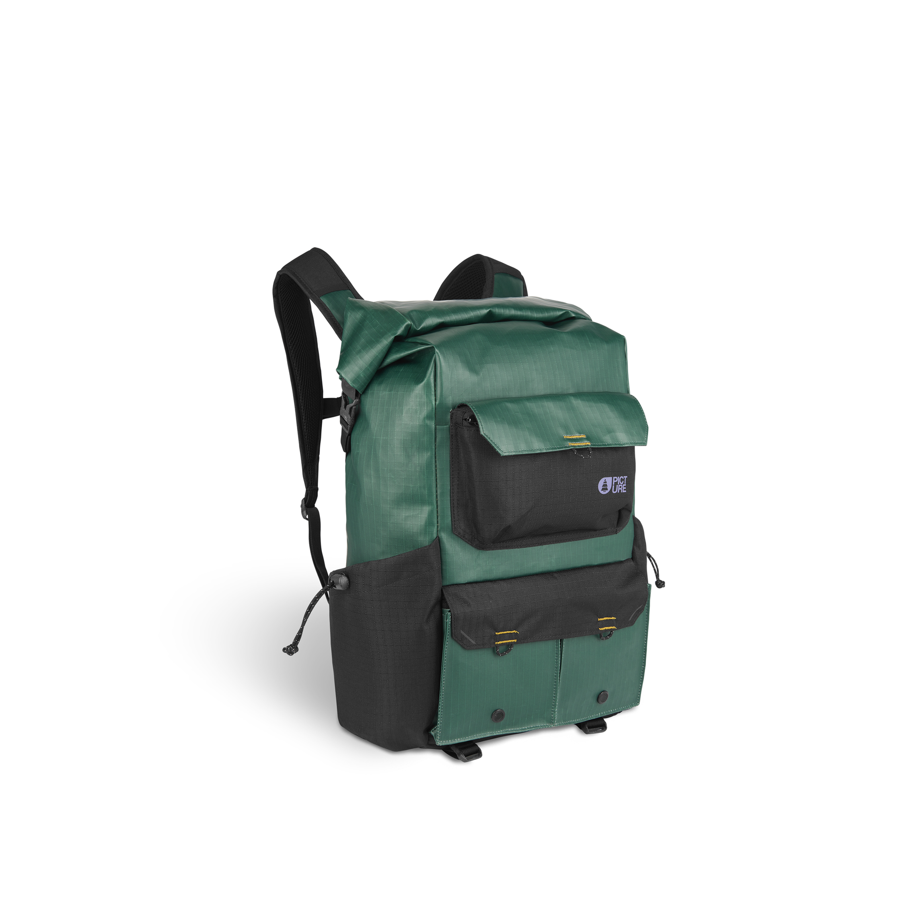 GROUNDS 22 BACKPACK __color:Bayberry#6