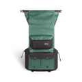 GROUNDS 22 BACKPACK __color:Bayberry#7