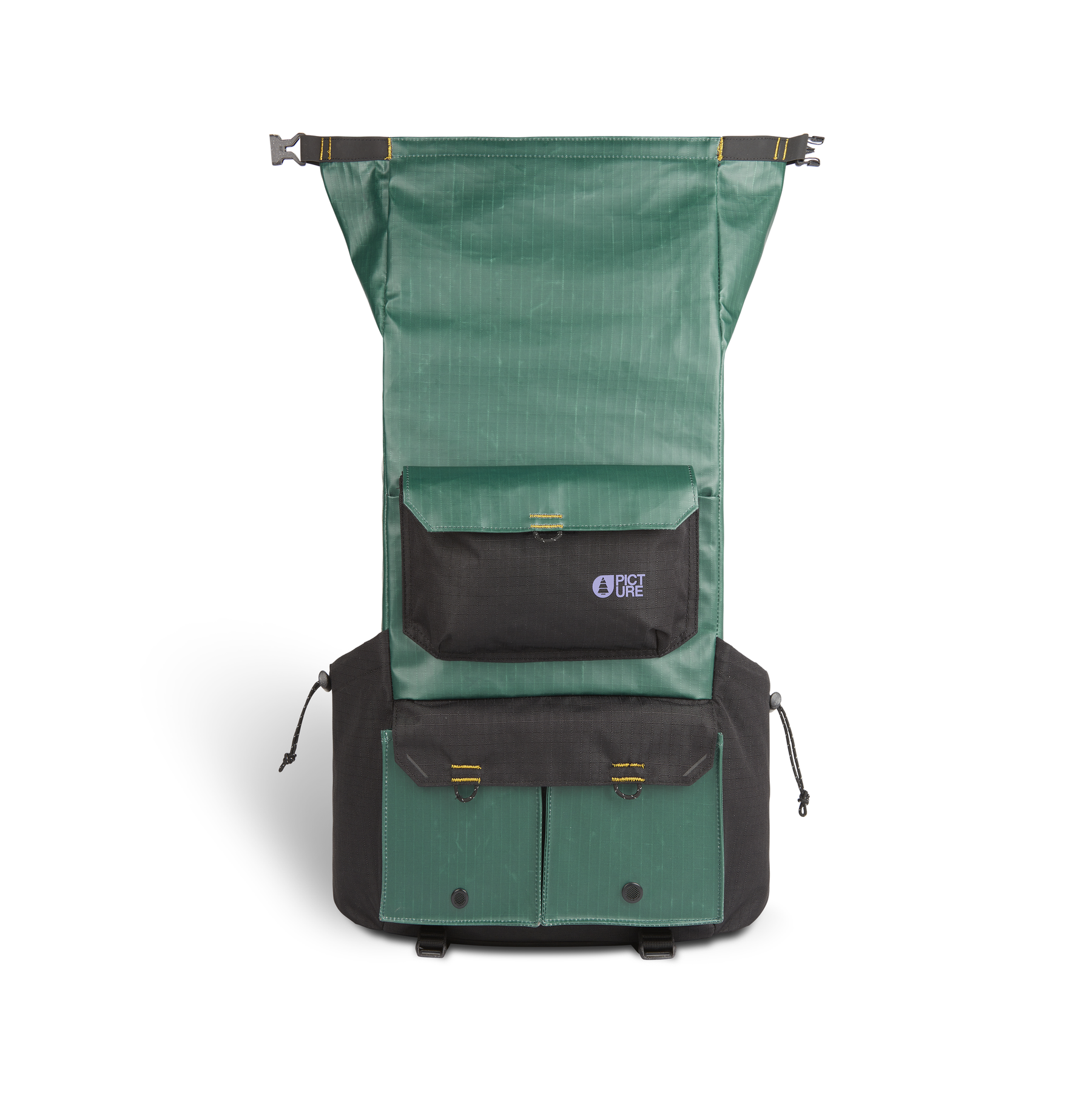 GROUNDS 22 BACKPACK __color:Bayberry#7