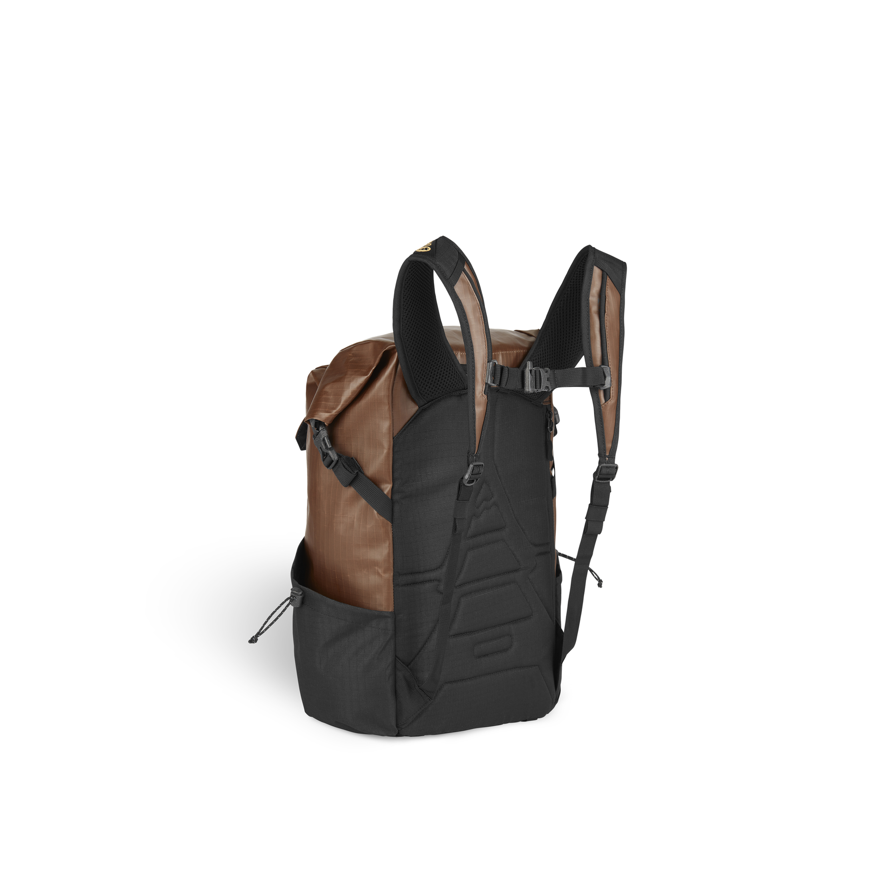 GROUNDS 22 BACKPACK __color:Bison#9