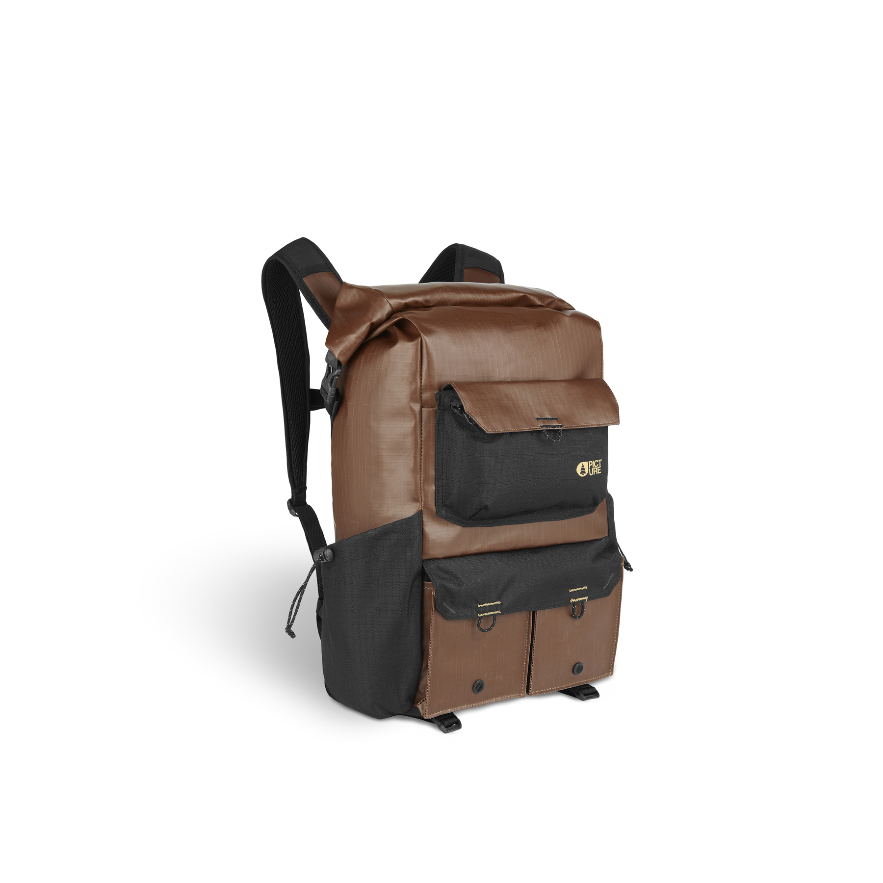 GROUNDS 22 BACKPACK __color:Bison#10