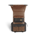 GROUNDS 22 BACKPACK __color:Bison#11