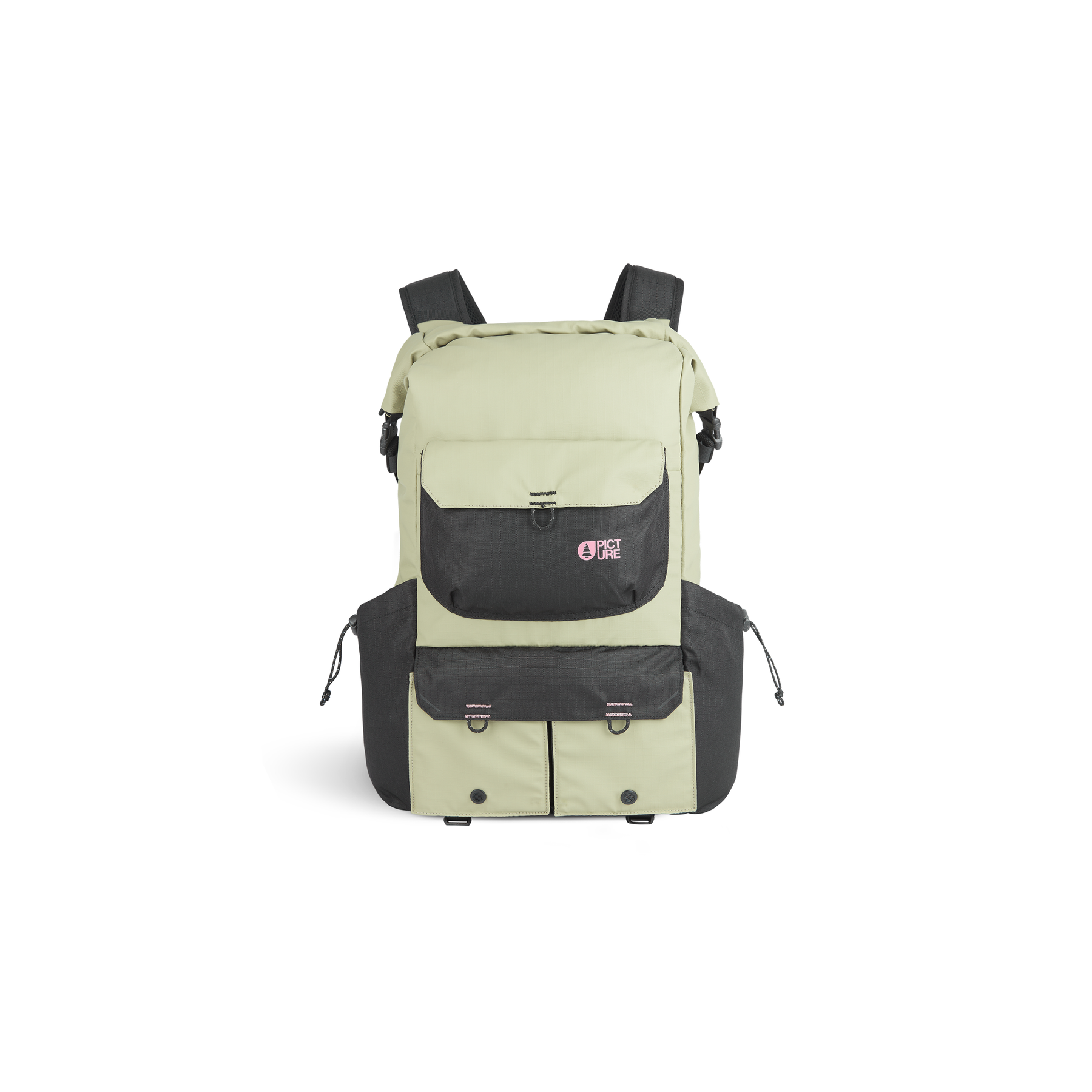GROUNDS 22 BACKPACK __color:Aloe#2