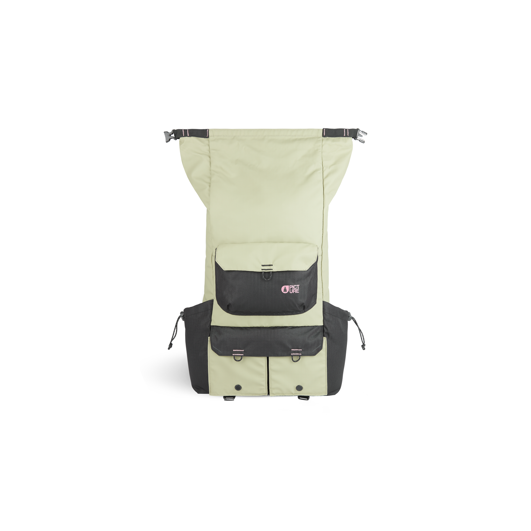 GROUNDS 22 BACKPACK __color:Aloe#3