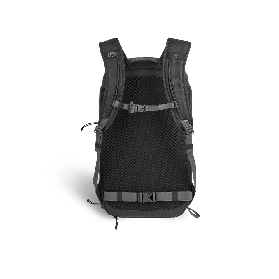 KOMIT 18 BACKPACK __color:Black#1