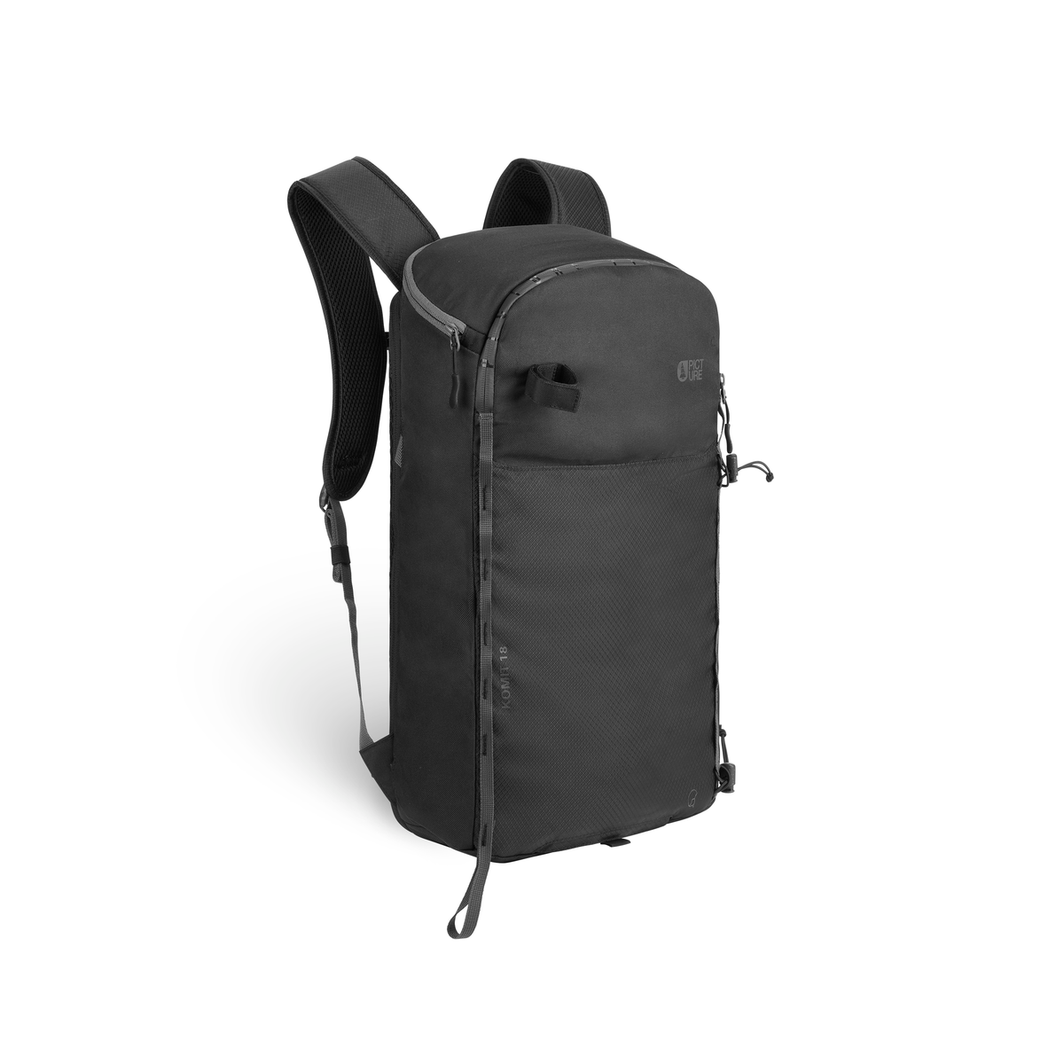 KOMIT 18 BACKPACK __color:Black#2