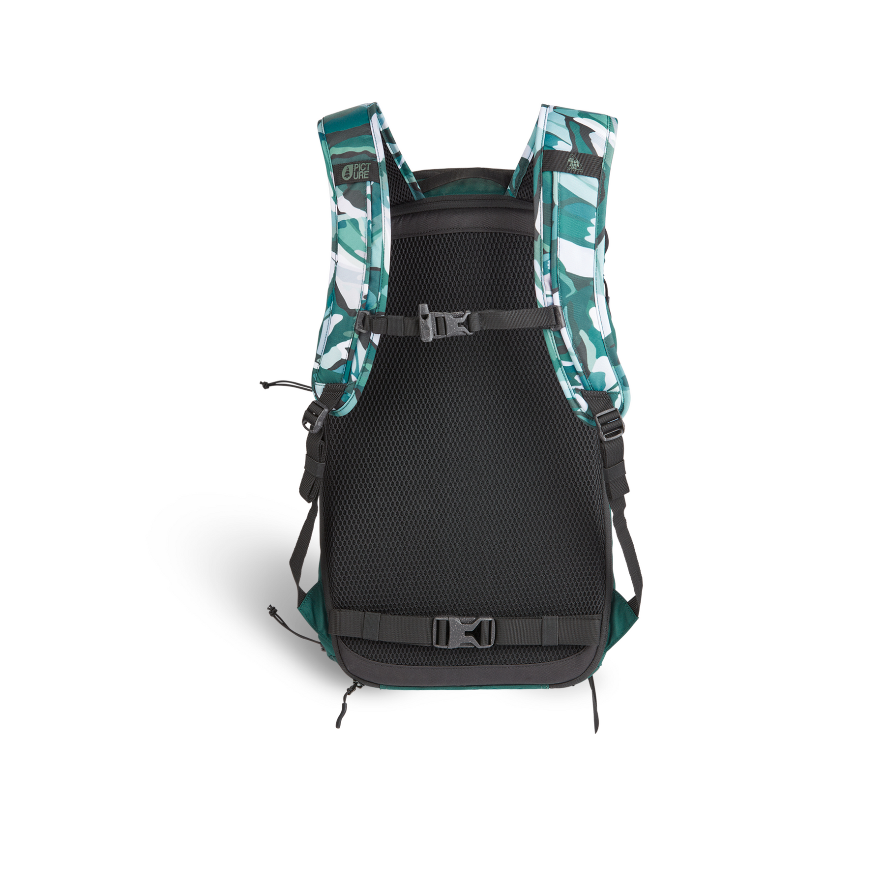 KOMIT 18 BACKPACK __color:Peppup_Print#16