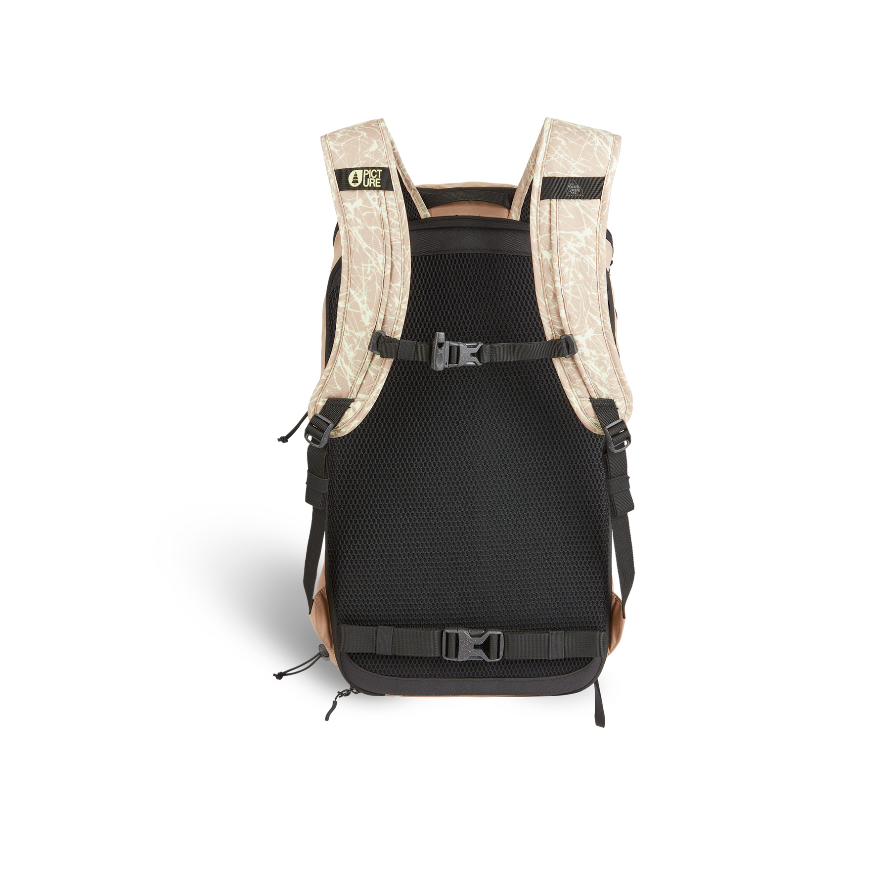KOMIT 18 BACKPACK __color:Textury_Print#22