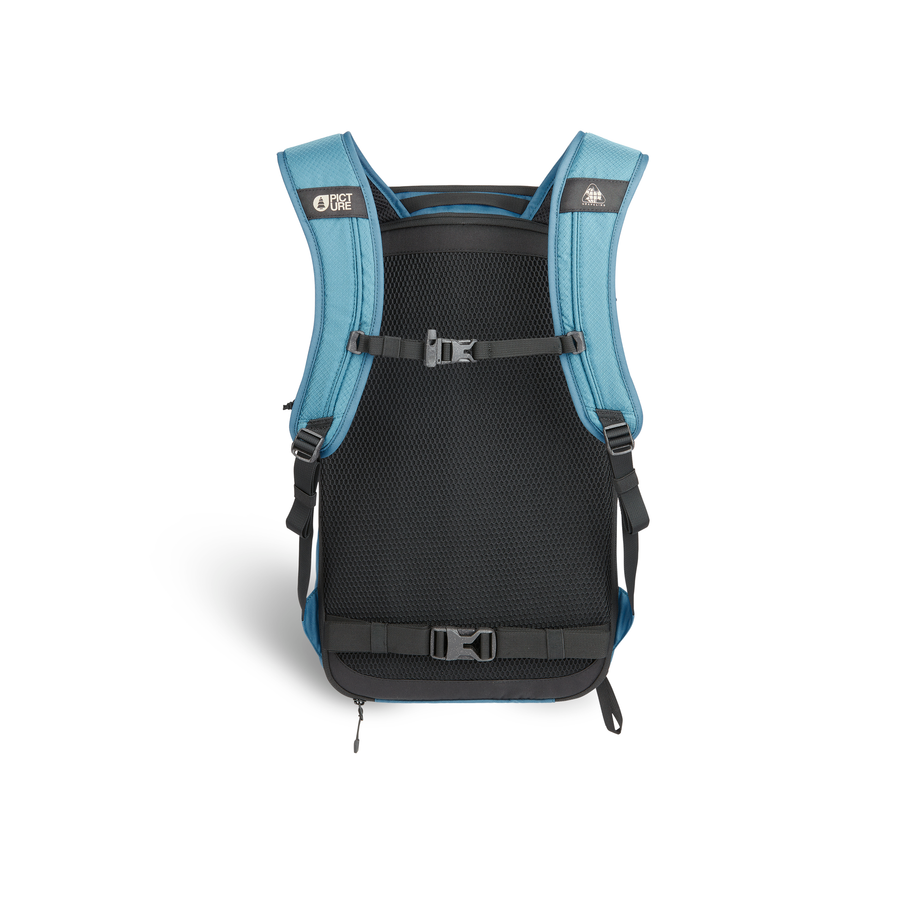 KOMIT 18 BACKPACK __color:Serenity_Blue#19