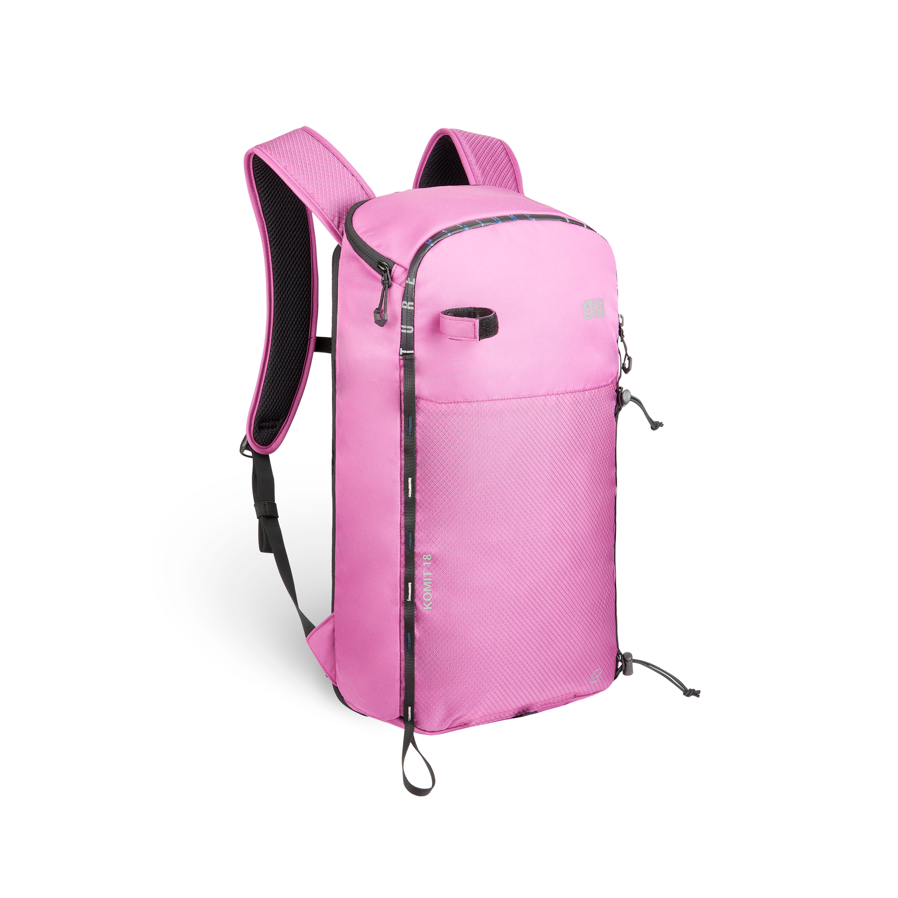 KOMIT 18 BACKPACK __color:Bright_Magenta#4