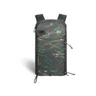 KOMIT 18 BACKPACK __color:Forest_Shadow_Print#12
