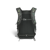 KOMIT 18 BACKPACK __color:Forest_Shadow_Print#13
