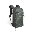 KOMIT 18 BACKPACK __color:Forest_Shadow_Print#14