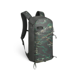 KOMIT 18 BACKPACK __color:Forest_Shadow_Print#14