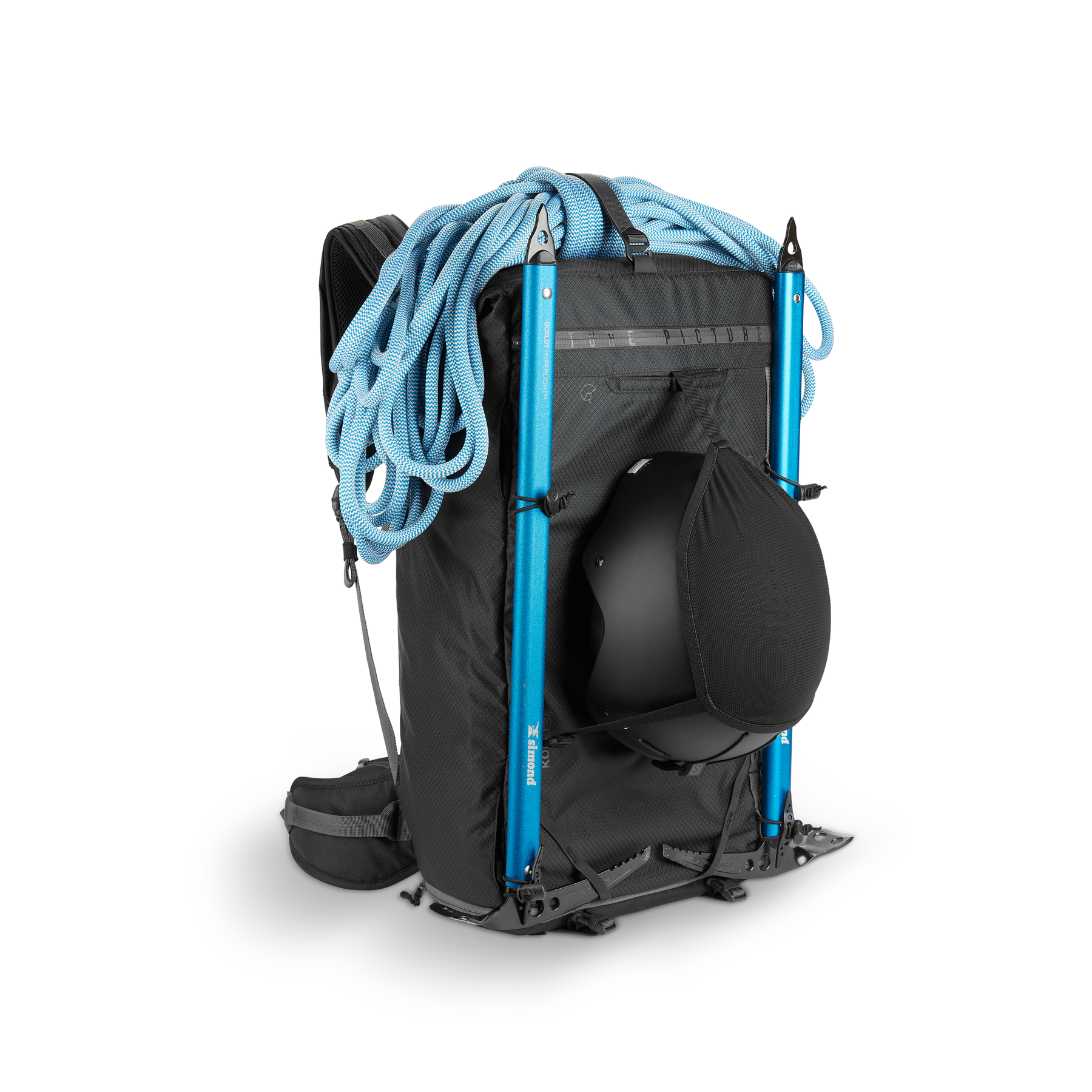 KOMIT.TR 34 BACKPACK __color:Black#6