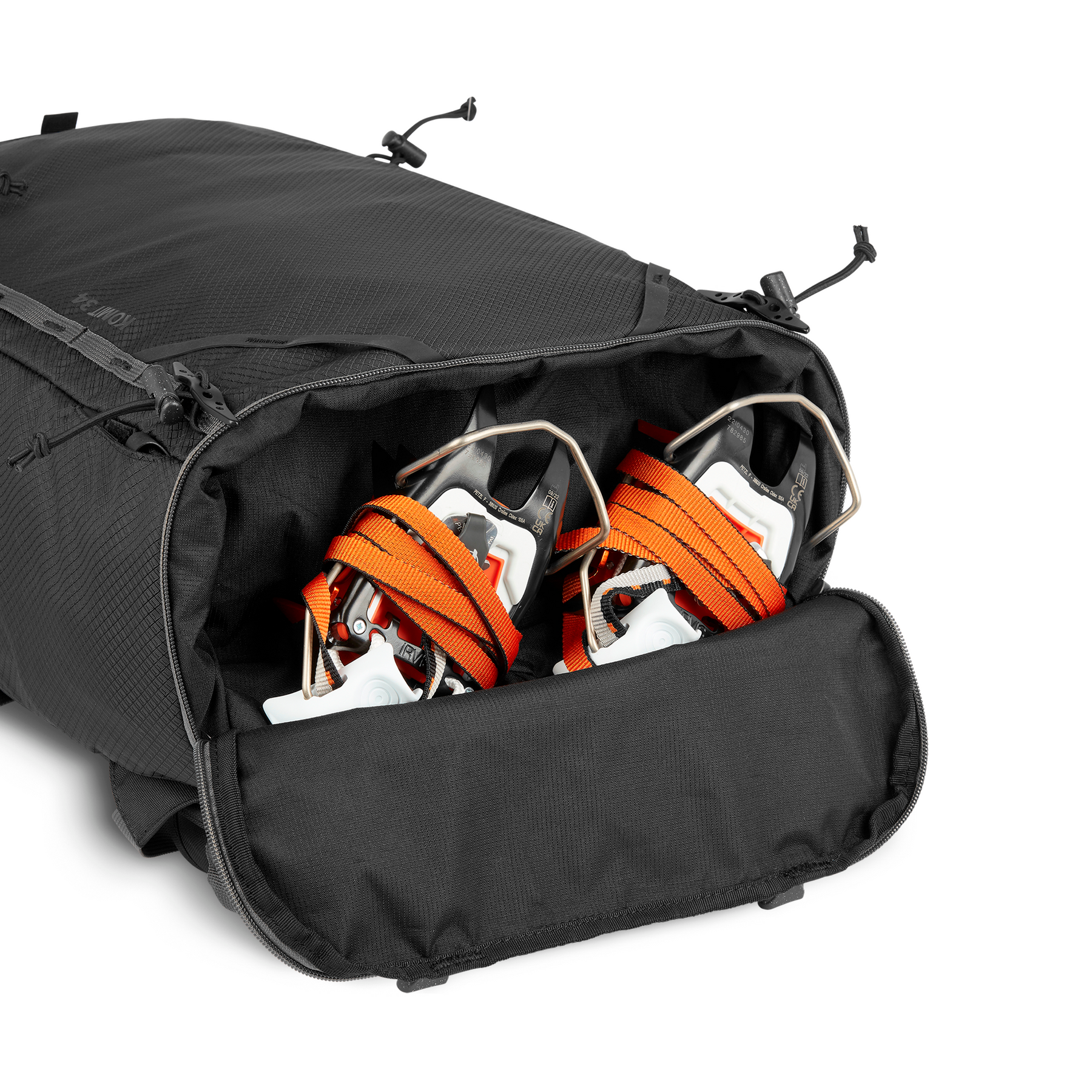 KOMIT.TR 34 BACKPACK __color:Black#8