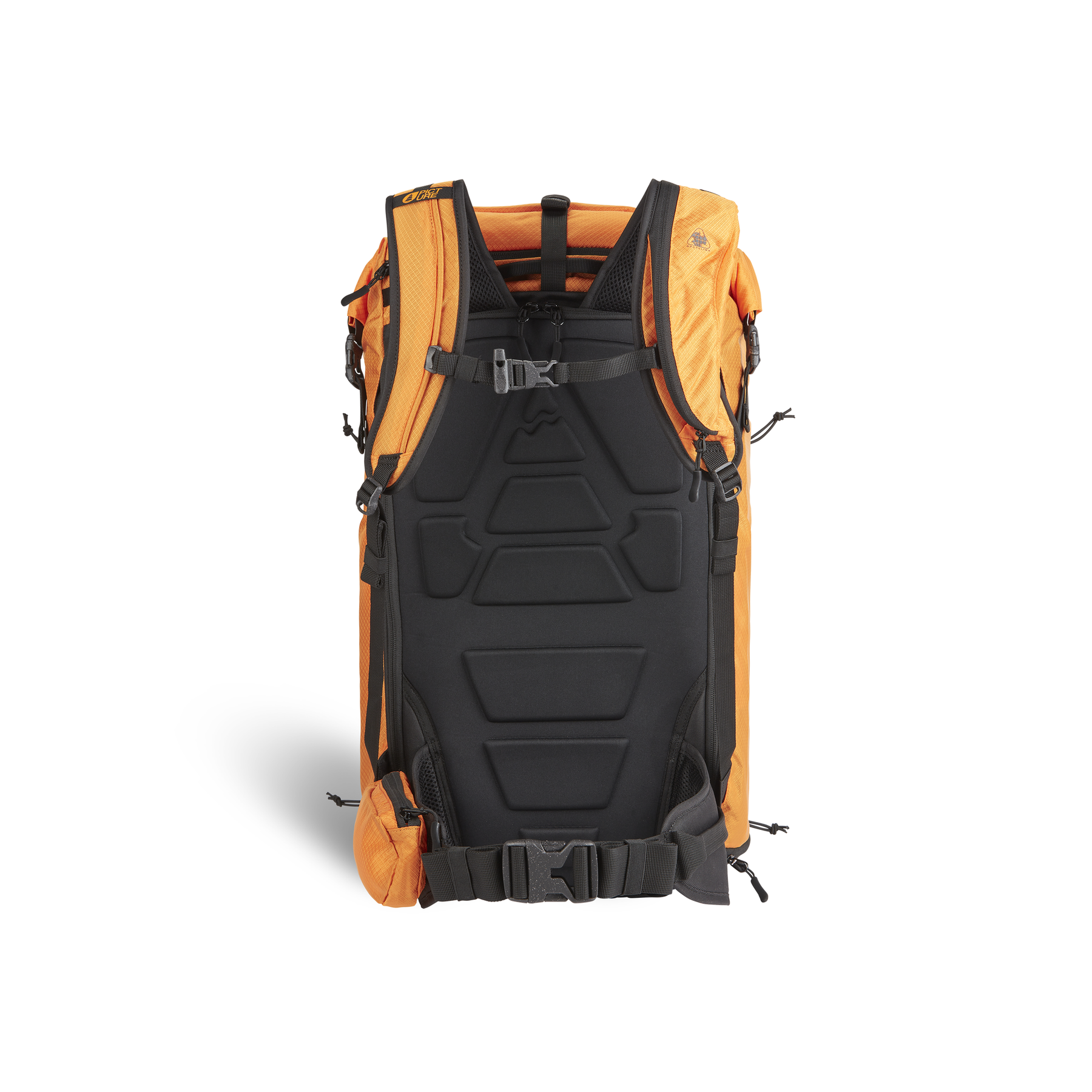 KOMIT.TR 34 BACKPACK __color:Carrot#17