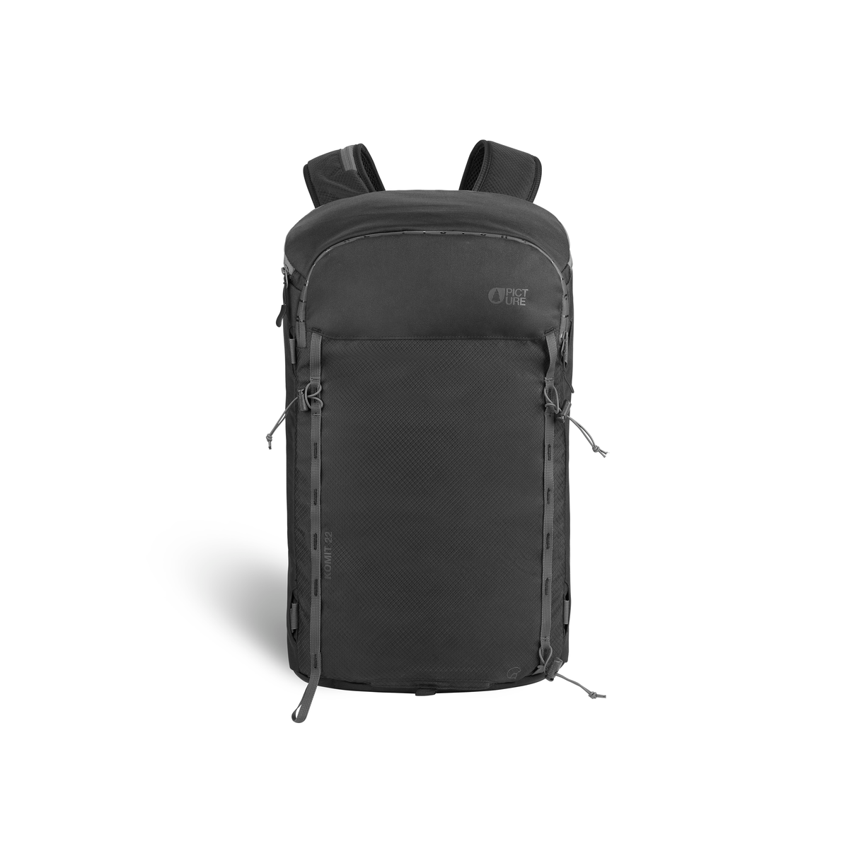 KOMIT 22 BACKPACK __color:Black#0