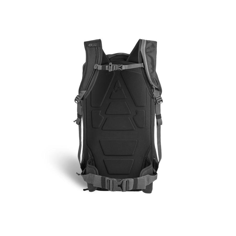 KOMIT 22 BACKPACK __color:Black#1
