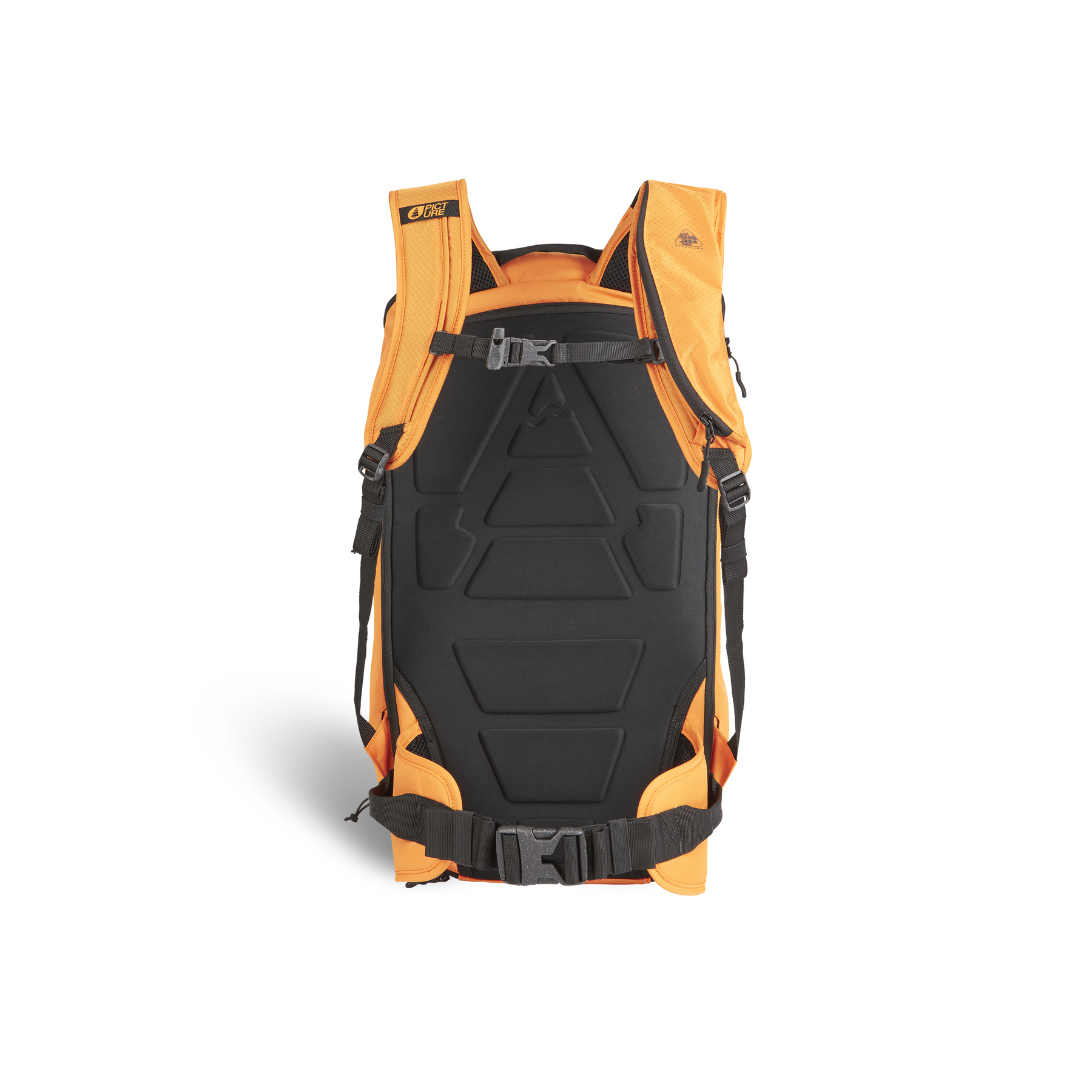 KOMIT 22 BACKPACK __color:Carrot#9