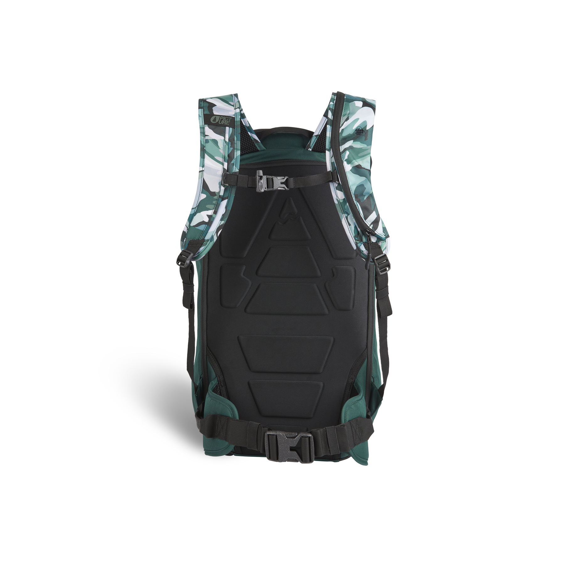 KOMIT 22 BACKPACK __color:Peppup_Print#18
