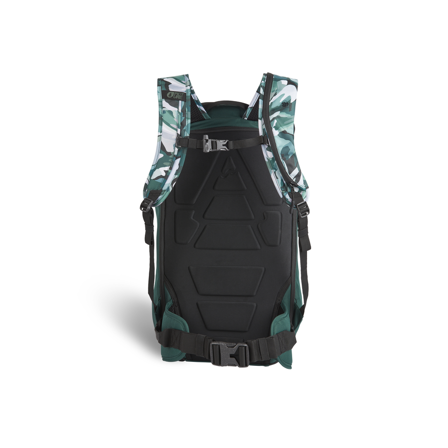 KOMIT 22 BACKPACK __color:Peppup_Print#18
