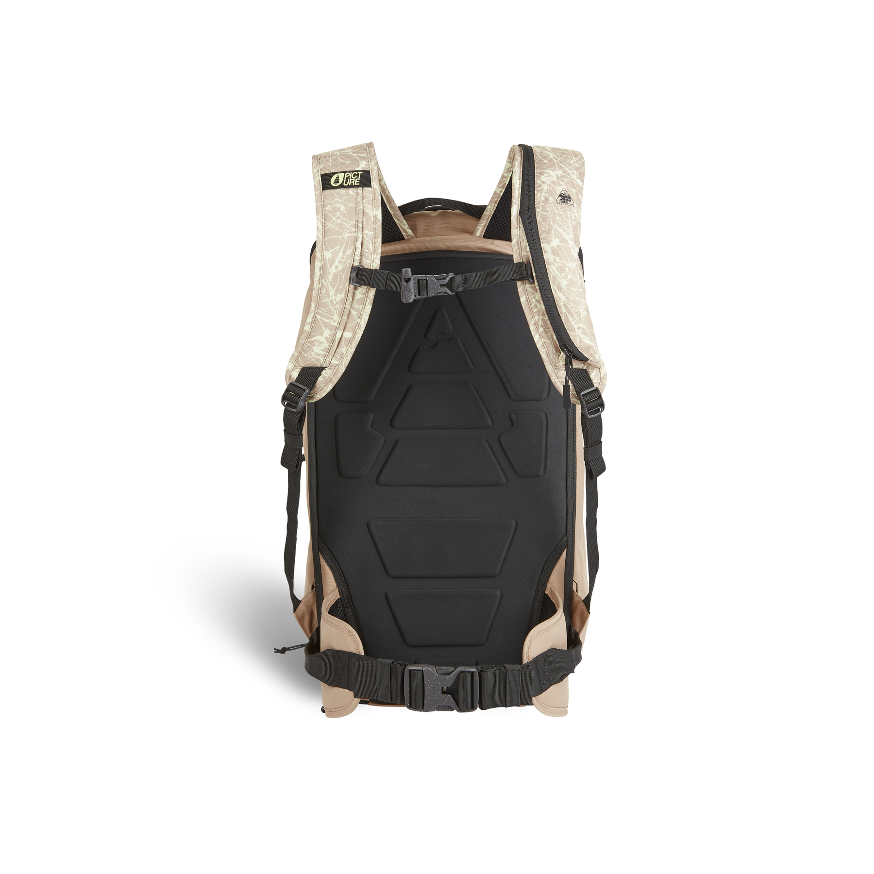 KOMIT 22 BACKPACK __color:Textury_Print#24