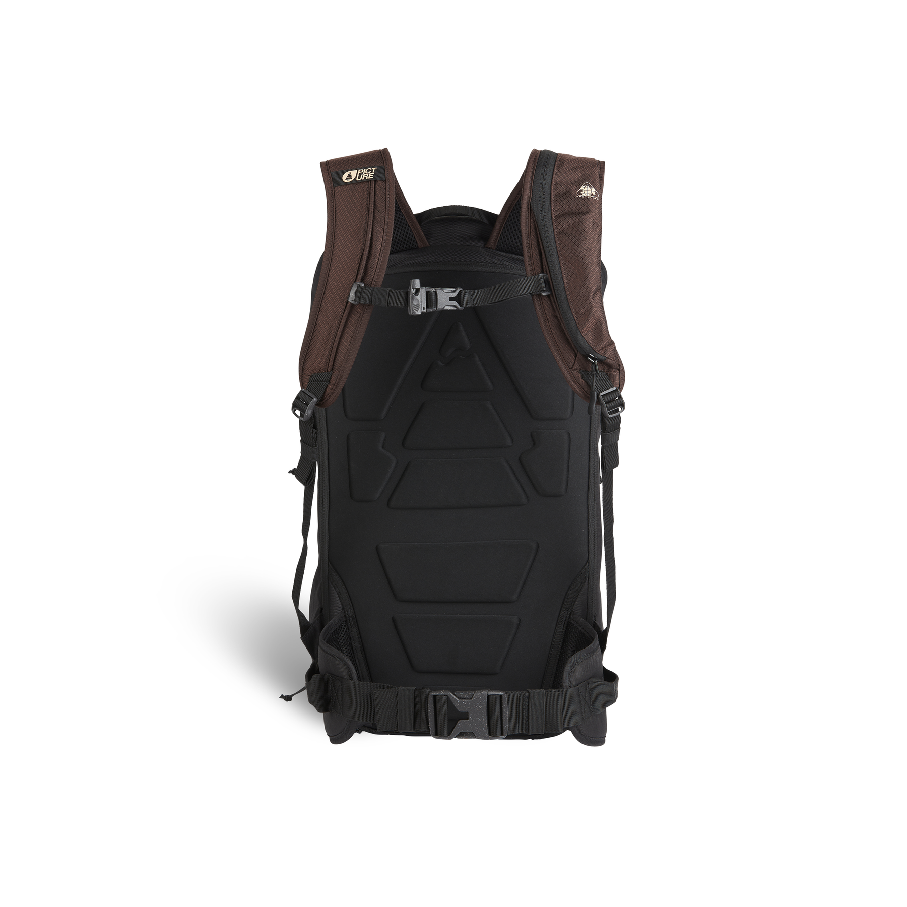 KOMIT 22 BACKPACK __color:Chicory_Coffee#12