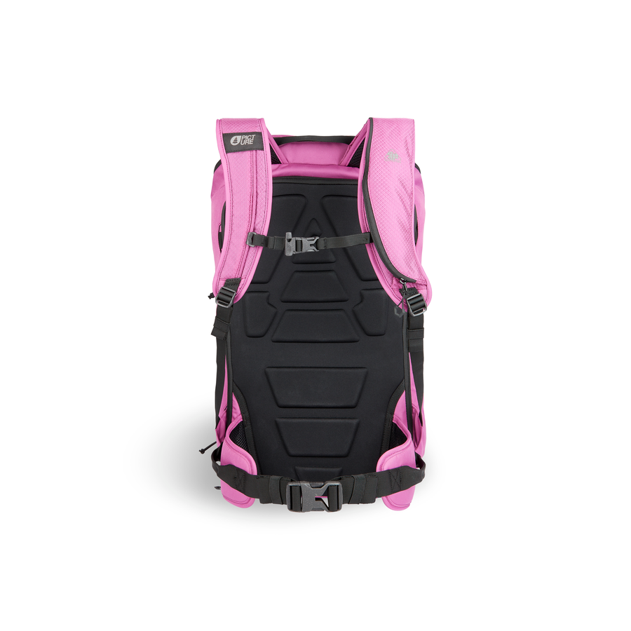 KOMIT 22 BACKPACK __color:Bright_Magenta#6
