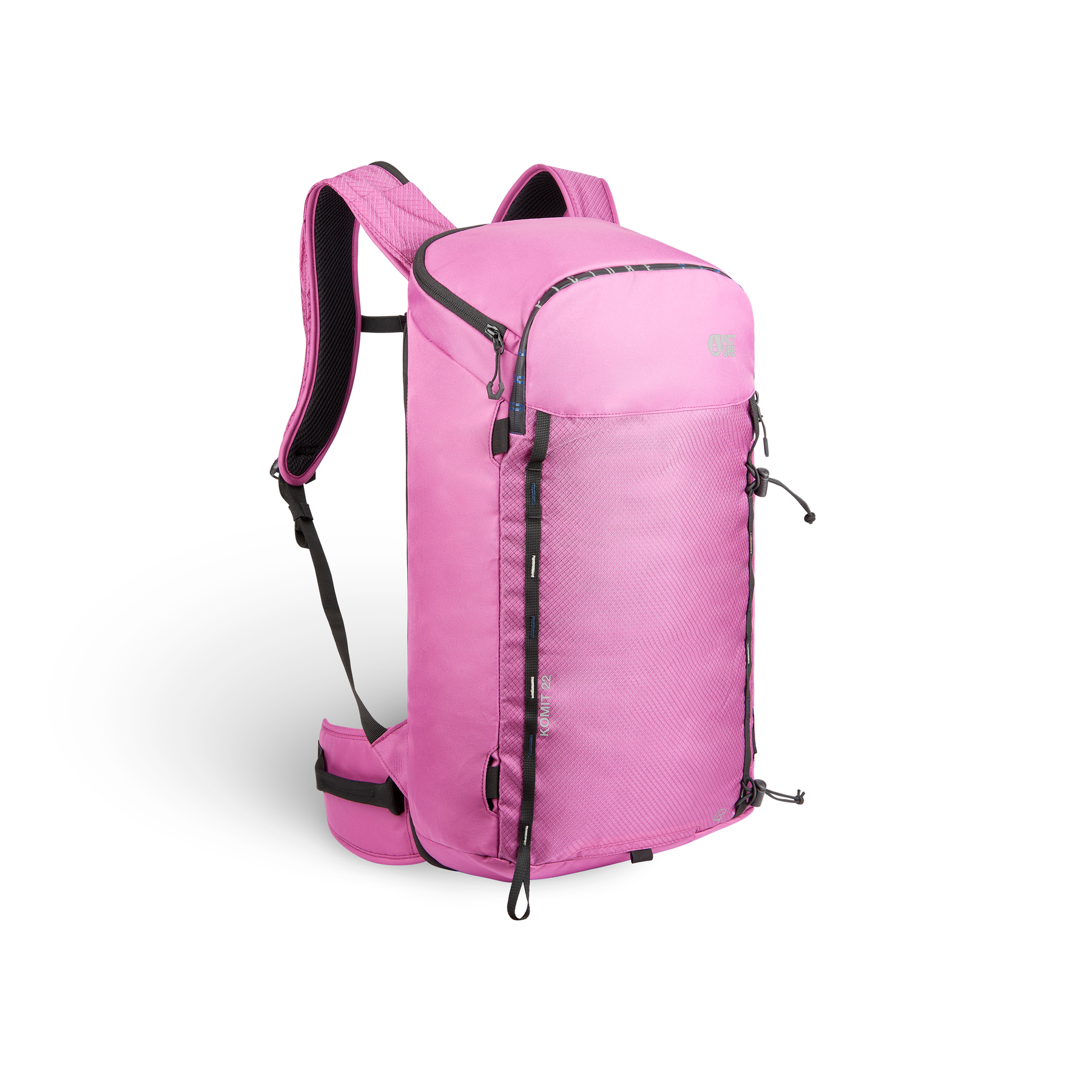 KOMIT 22 BACKPACK __color:Bright_Magenta#7