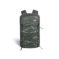 KOMIT 22 BACKPACK __color:Forest_Shadow_Print#14