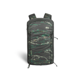 KOMIT 22 BACKPACK __color:Forest_Shadow_Print#BP0214-H-01