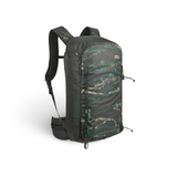KOMIT 22 BACKPACK __color:Forest_Shadow_Print#16