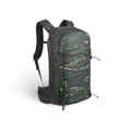 KOMIT 22 BACKPACK __color:Forest_Shadow_Print#BP0214-H-03