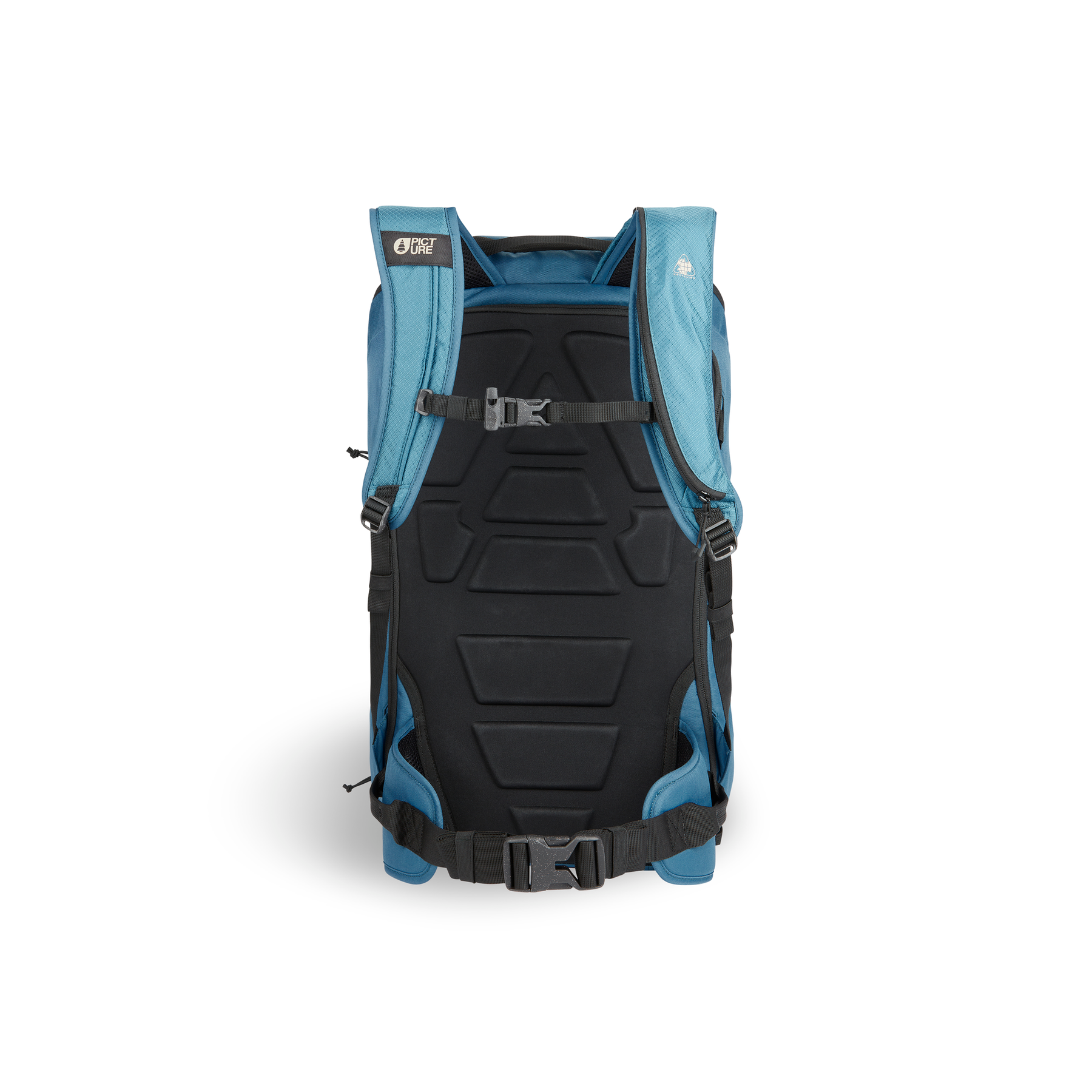 KOMIT 22 BACKPACK __color:Serenity_Blue#21