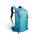 KOMIT 22 BACKPACK __color:Serenity_Blue#BP0214-I-03