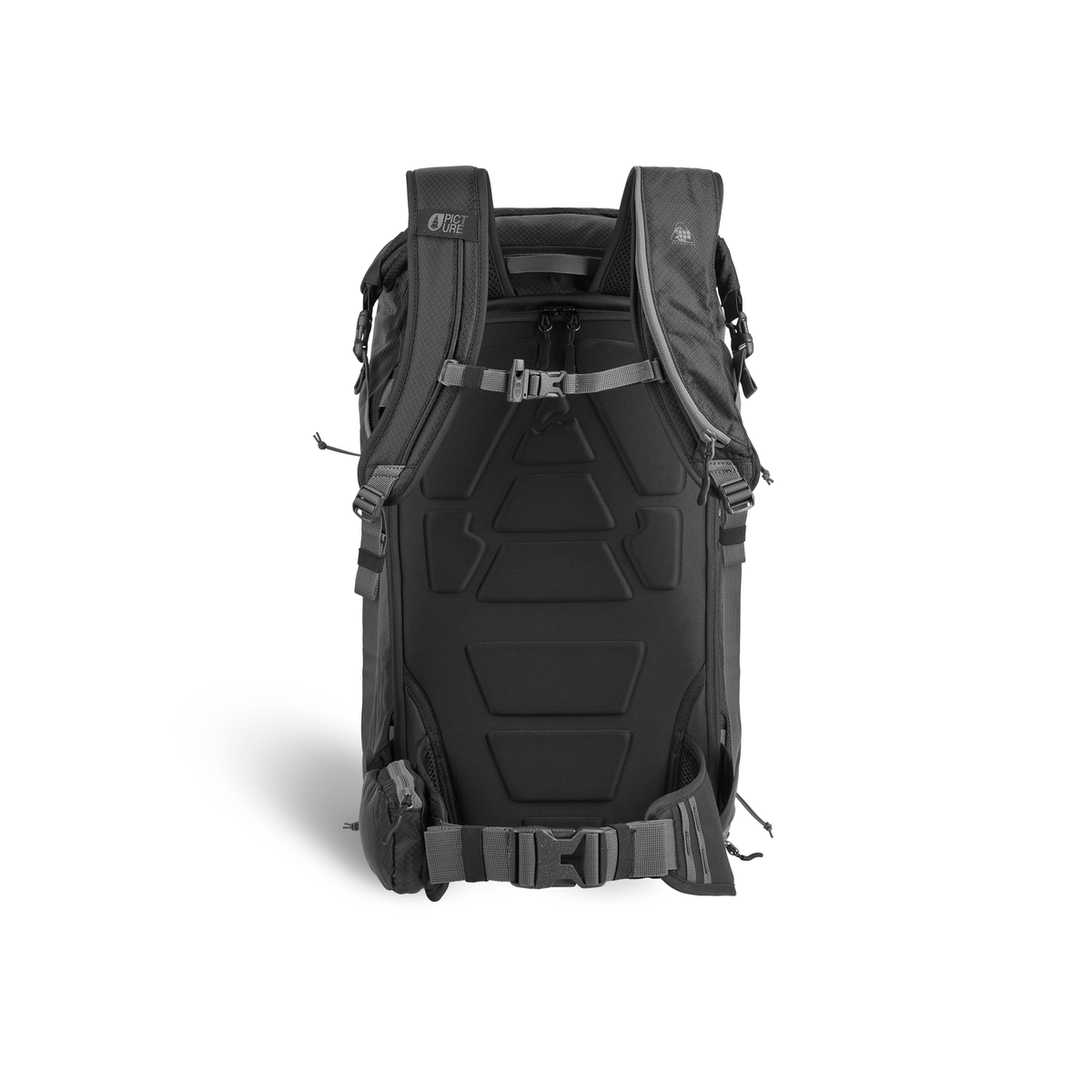 KOMIT.TR 26 BACKPACK __color:Black#4